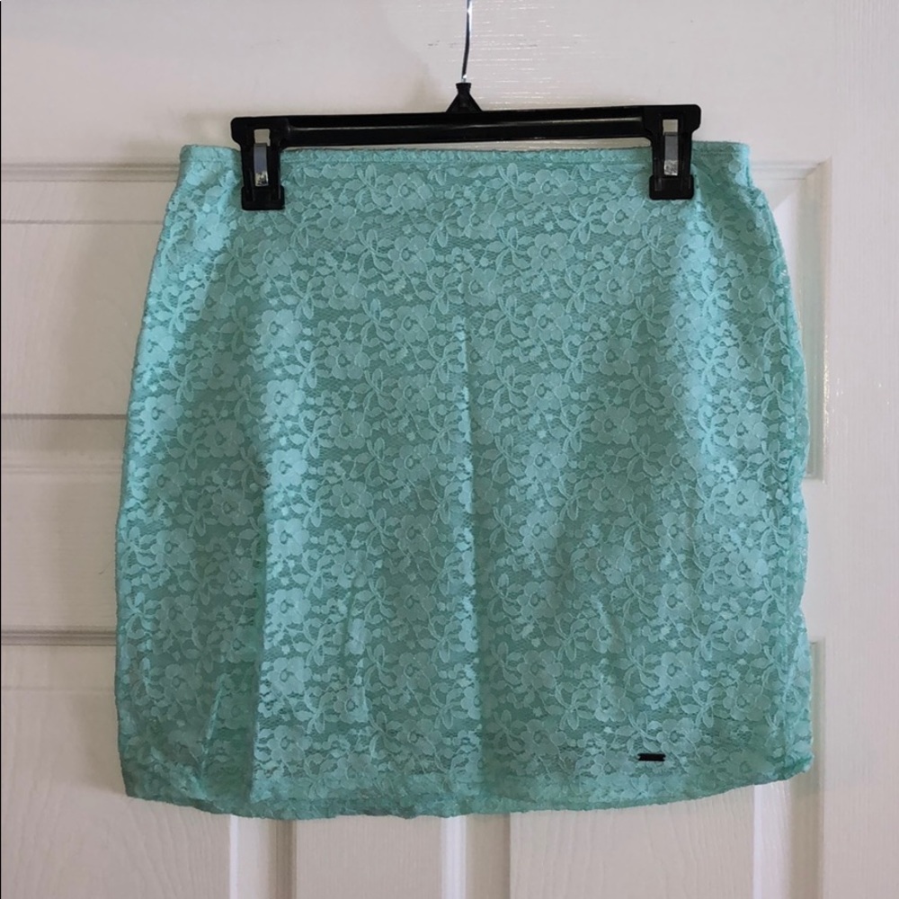 NWOT Hollister skirt